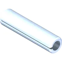 02.RP2510 Roll Pin, M2.5 x 10 mm SS