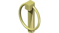 03.0005 Pin, Linch