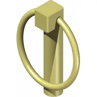 03.0005 Pin, Linch