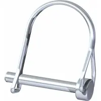 03.0009 Pin, Safety Snap 1/4 x 1-3/8