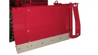 70.8047 Kit, KV 6" Straight Edge Ext