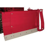 70.8047 Kit, KV 6" Straight Edge Ext