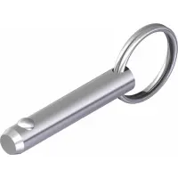 03.0010 Pin, Ball 3/8 x 1-1/2