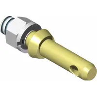 03.0023 Pin, Lift Arm 7/8" x 5-3/4