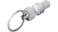 03.0043 Pin, Spring Plunger
