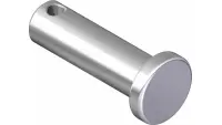 03.0305 Clevis Pin, 3/16 x 5/8 ZP