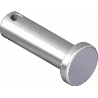 03.0305 Clevis Pin, 3/16 x 5/8 ZP